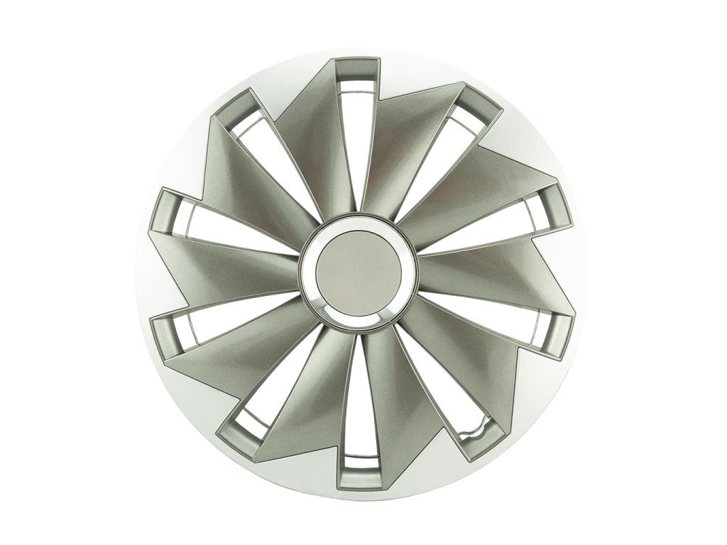 cyrrus 16 silver grafit