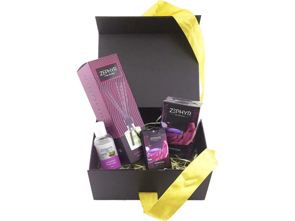 ZEPHYR HARMONIA sadaNEW