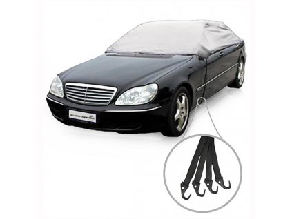 Plachta na Auto TOP vel. XXL 390 x 160 x 66 cm