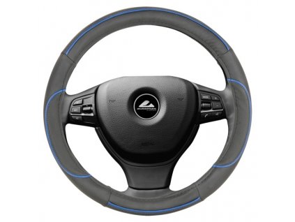 Potah na volant LINE Blue S