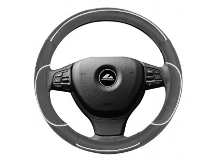 Potah na volant LINE White S