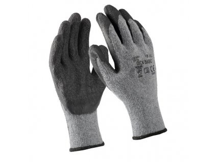 Pracovní rukavice DICK BASIC A9063/10