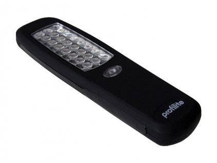 Svítilna 24 LED ruční HANDY