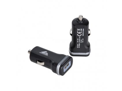 USB nabíječka 12V/24V, 3A Qualcomm technology