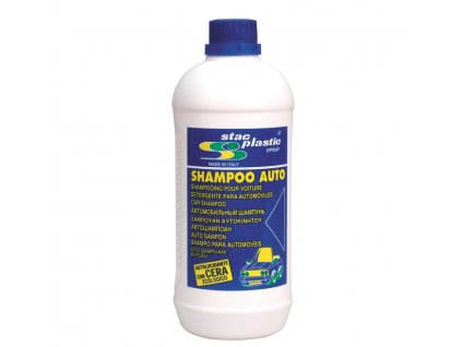 Autošampon 1 l STAC PLASTIC
