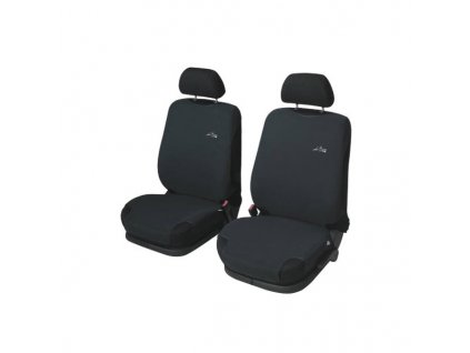 Autotrika Air Bag přední černé
