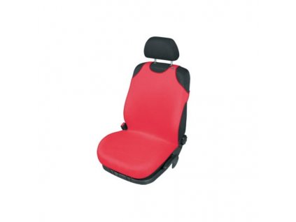 Autotrika přední červené NEW