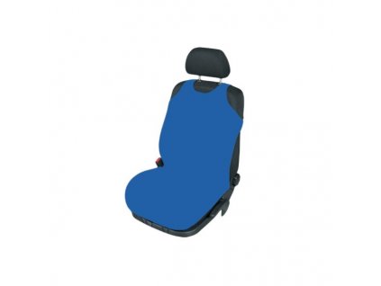 Autotrika přední modré NEW