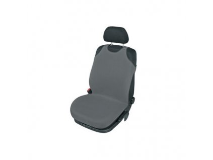 Autotrika přední šedé NEW
