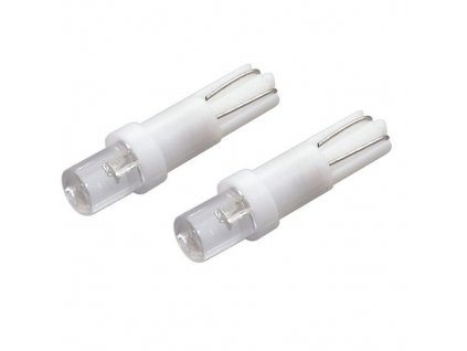 VECTA 12V 2W bezp. 2 ks W2x4.6d T5