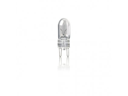 Žárovka VECTA 12V 3W bezp.- W2.1x9.5d T10 (bal.20)