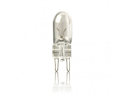 Žárovka VECTA 12V 5W bezp. - W2.1x9.5d T10