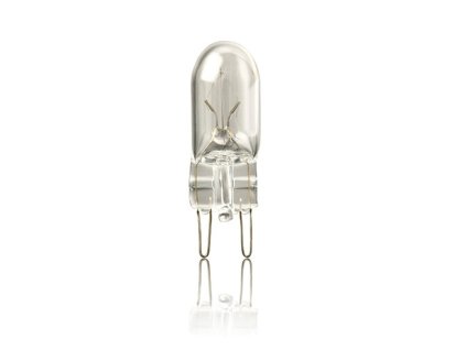 Žárovka VECTA 24V 5W bezp. - W2.1x9.5d T10 (20 ks)