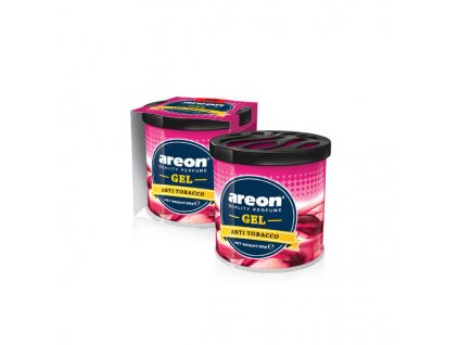 AREON GEL CAN - Anti Tobacco