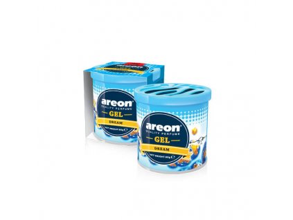 AREON GEL CAN - Dream