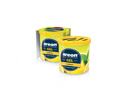 AREON GEL CAN - Lemon