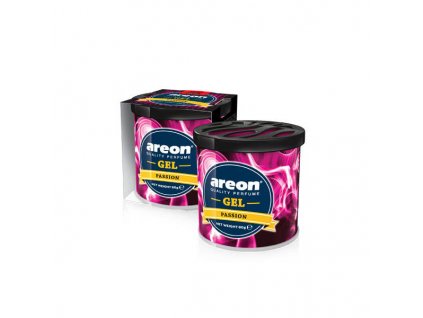 AREON GEL CAN - Passion