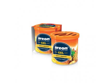 AREON GEL CAN - Tutti Frutti