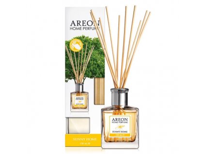 Aroma difuzér AREON HOME PERFUME 150 ml - Sunny Home