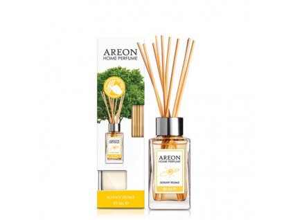 AREON HOME PERFUME 85 ml - Sunny Home