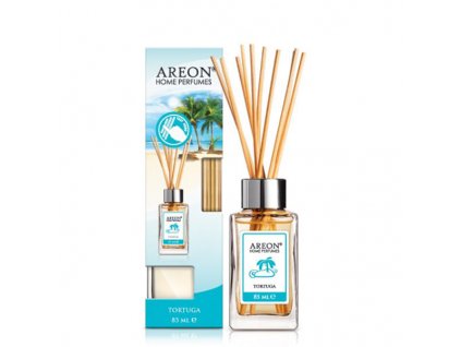 AREON HOME PERFUME 85 ml - Tortuga