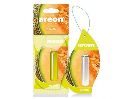 Vůně do auta AREON LIQUID MON - MELON