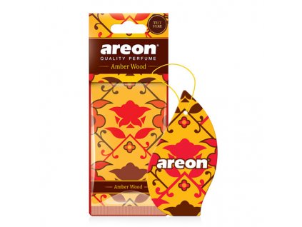 AREON MON ORIENT - Amber Wood