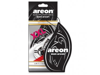 AREON MON XXL 1ks - Antitobacco
