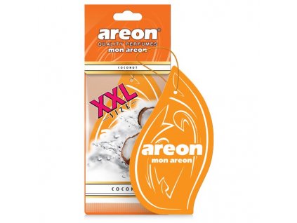 AREON MON XXL 1ks - Coconut