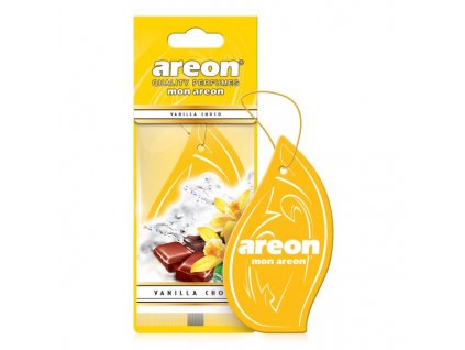 Vůně do auta AREON MON - Vanilla Choco