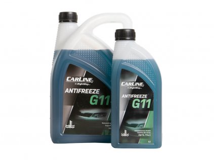 Antifreeze G11  1 l