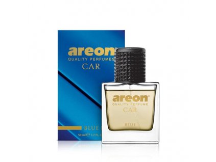 Parfém do auta AREON PERFUME Blue - 50 ml