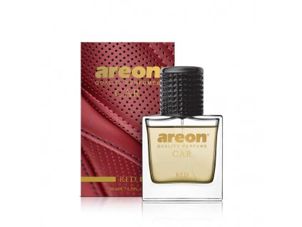 Parfém do auta AREON PERFUME Red - 50 ml