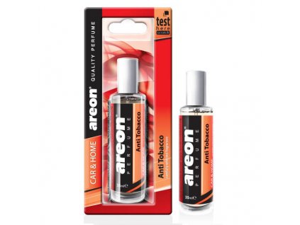 AREON PERFUME 35 ml Antitobacco