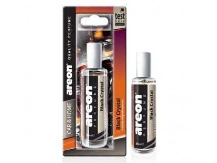 AREON PERFUME 35 ml Black Crystal