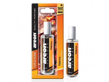 AREON PERFUME 35 ml Fabrice