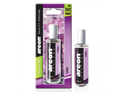 AREON PERFUME 35 ml Lilac