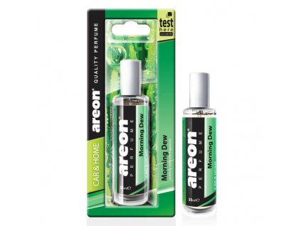 AREON PERFUME 35 ml Morning Dew