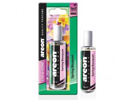AREON PERFUME 35 ml Spring Bouquet