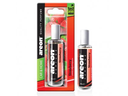 AREON PERFUME 35 ml Strawberry