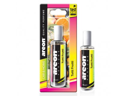AREON PERFUME 35 ml Tutti Frutti