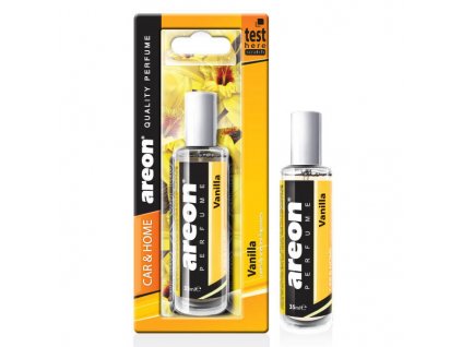 AREON PERFUME 35 ml Vanilla