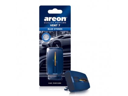 AREON VENT 7 - Blue Stones