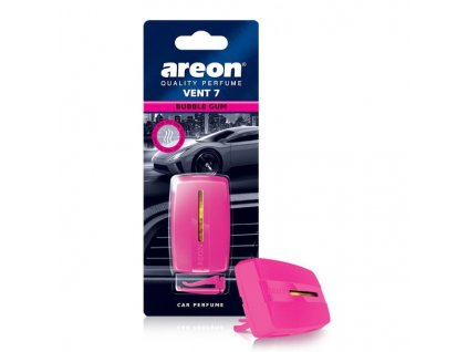 AREON VENT 7 - Bubble Gum