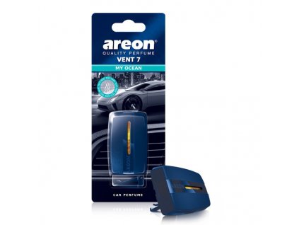 AREON VENT 7 - My Ocean