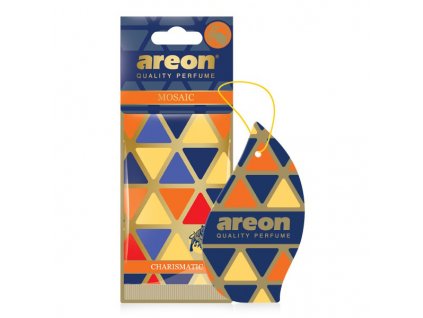 AREON MOSAIC - Charismatic