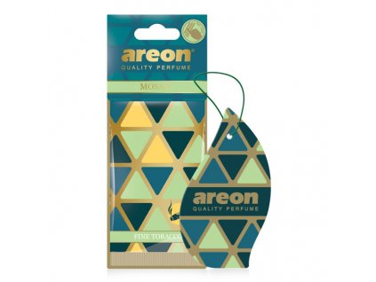 AREON MOSAIC - Fine Tobacco