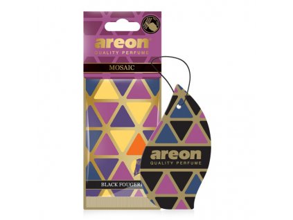 AREON MOSAIC - Black Fougere