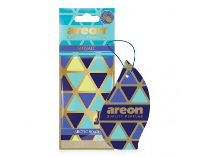 AREON MOSAIC - Arctic Road
