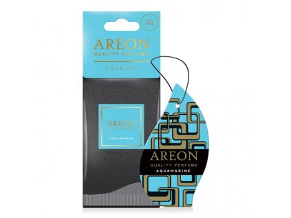 AREON PREMIUM - Aquamarine